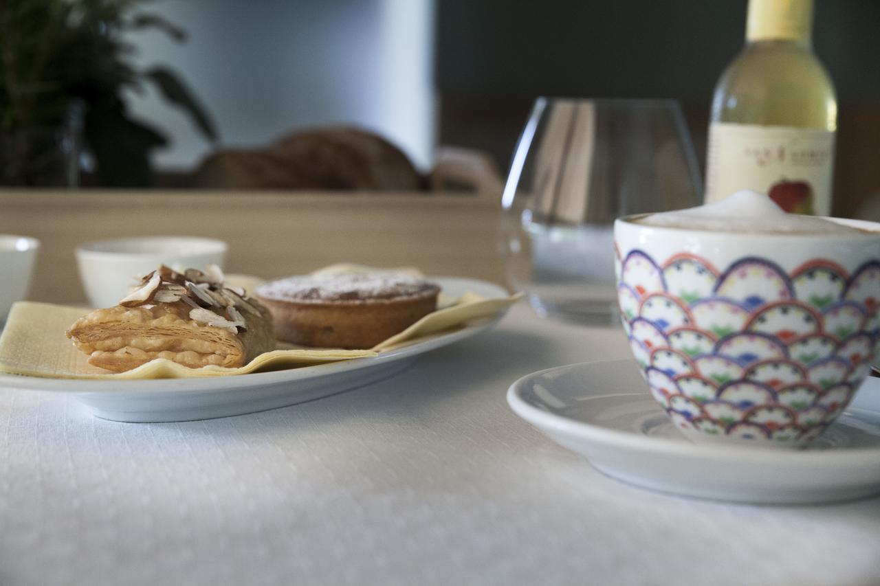 Hotel Trieste Pontelongo Dış mekan fotoğraf