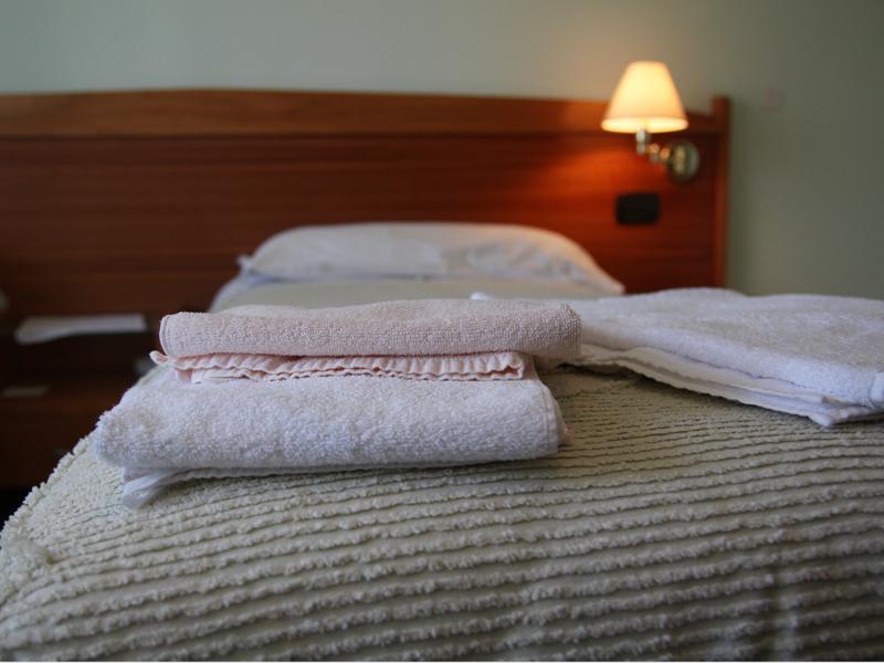 Hotel Trieste Pontelongo Dış mekan fotoğraf