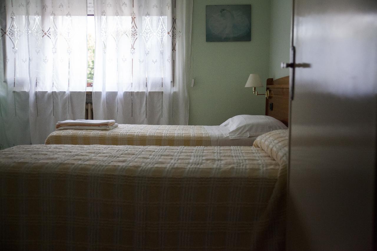 Hotel Trieste Pontelongo Dış mekan fotoğraf