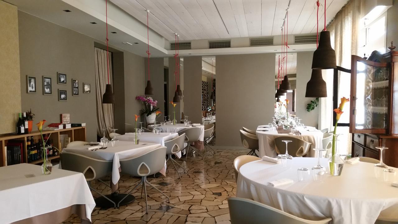 Hotel Trieste Pontelongo Dış mekan fotoğraf
