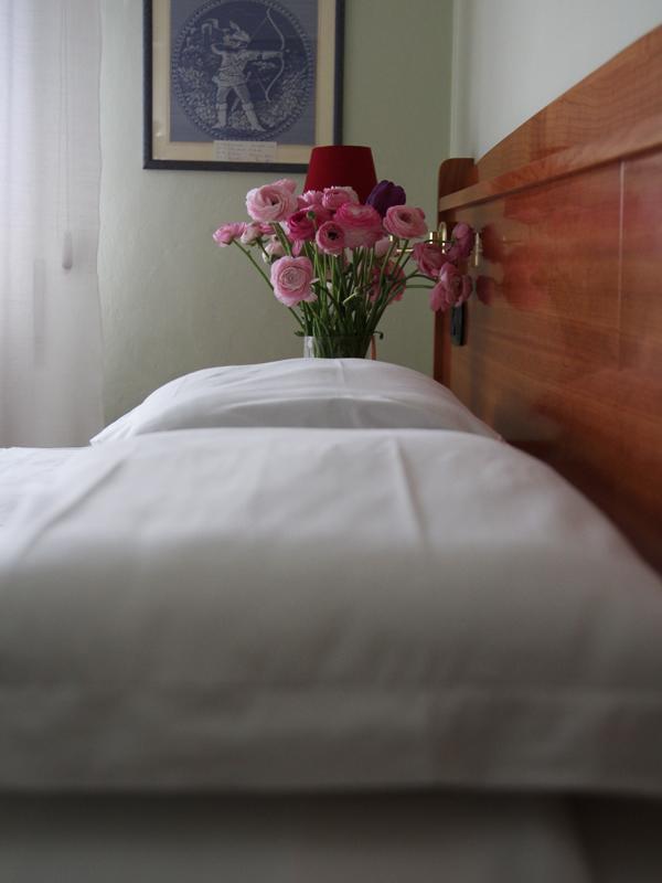 Hotel Trieste Pontelongo Dış mekan fotoğraf